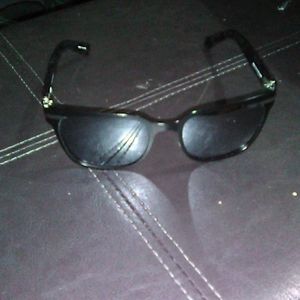 Authentic BMW sunglasses